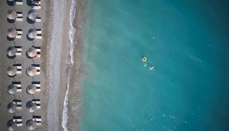 5* The Ixian Grand & All Suites - Adults Only Hotel