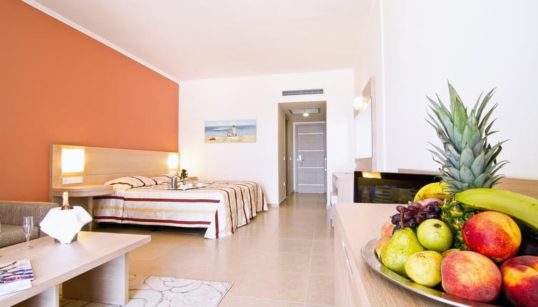 5* Kresten Royal Euphoria Resort - Καλλιθέα, Ρόδος