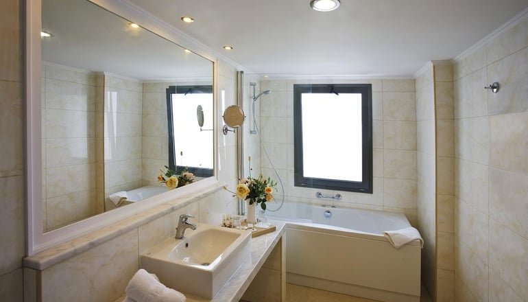 5* Kresten Royal Euphoria Resort - Καλλιθέα, Ρόδος