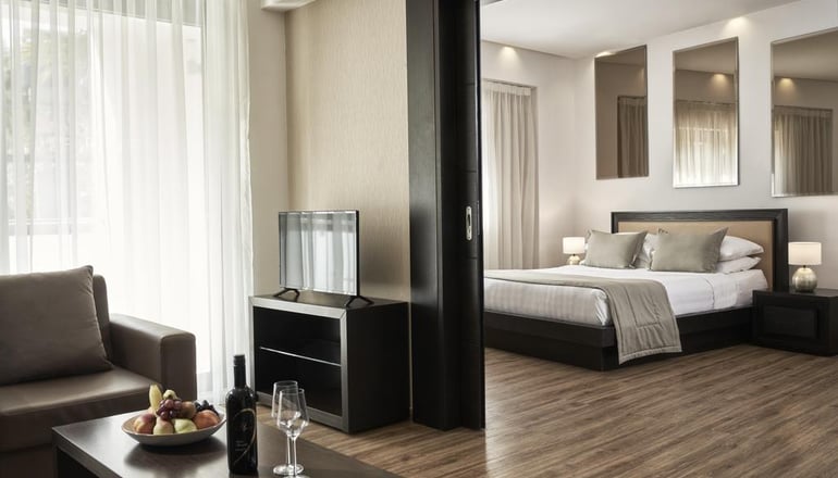 5* Lesante Classic – Preferred Hotels & Resorts - Τσιλιβί, Ζάκυνθος