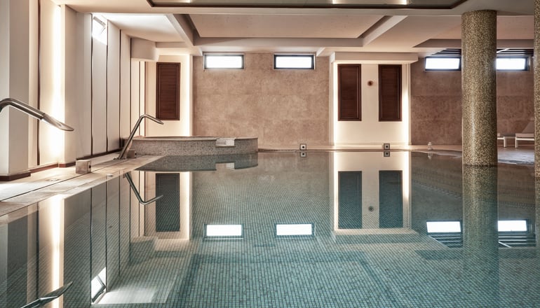 5* Lesante Classic – Preferred Hotels & Resorts - Τσιλιβί, Ζάκυνθος