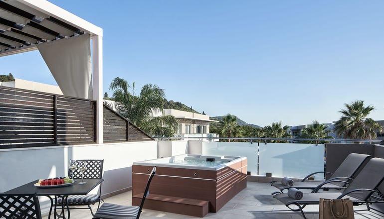 5* Lesante Classic – Preferred Hotels & Resorts - Τσιλιβί, Ζάκυνθος