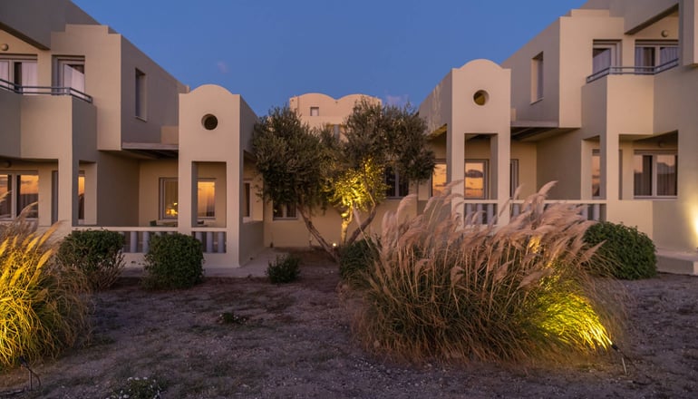 5* The Majestic Hotel - Φηρά, Σαντορίνη