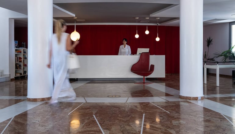 5* The Majestic Hotel - Φηρά, Σαντορίνη