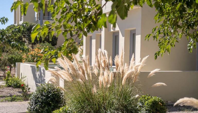 5* The Majestic Hotel - Φηρά, Σαντορίνη