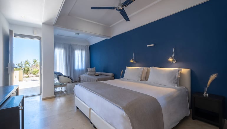 5* The Majestic Hotel - Φηρά, Σαντορίνη