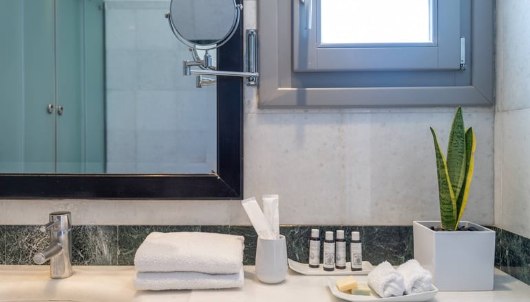 5* The Majestic Hotel - Φηρά, Σαντορίνη