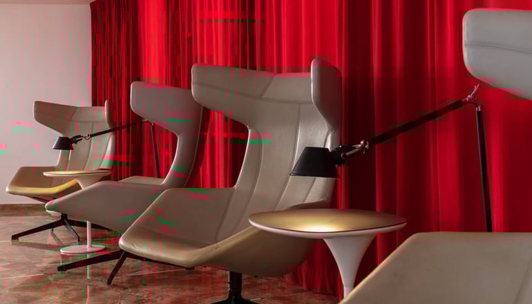 5* The Majestic Hotel - Φηρά, Σαντορίνη