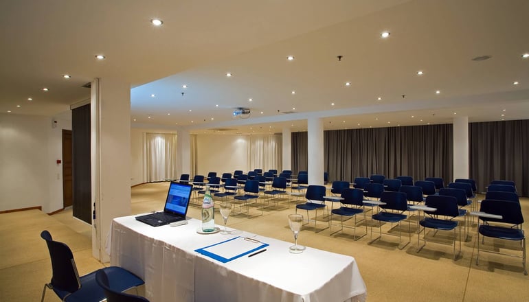 5* The Majestic Hotel - Φηρά, Σαντορίνη