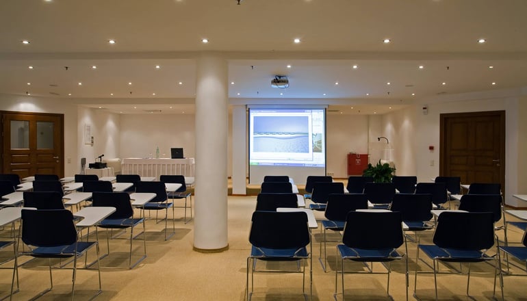 5* The Majestic Hotel - Φηρά, Σαντορίνη