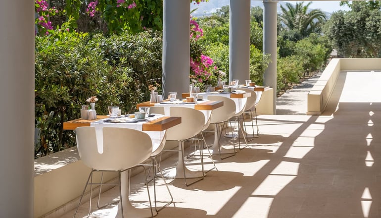 5* The Majestic Hotel - Φηρά, Σαντορίνη