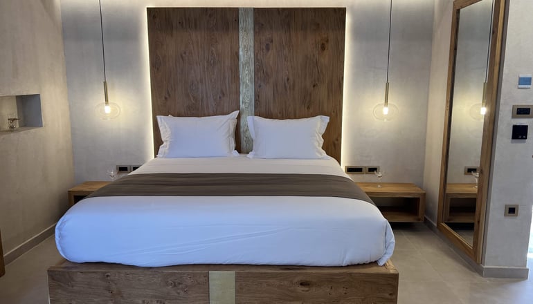 5* The Noverian Antama Organic Beach Resort Chania - Χανιά, Κρήτη