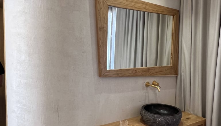 5* The Noverian Antama Organic Beach Resort Chania - Χανιά, Κρήτη