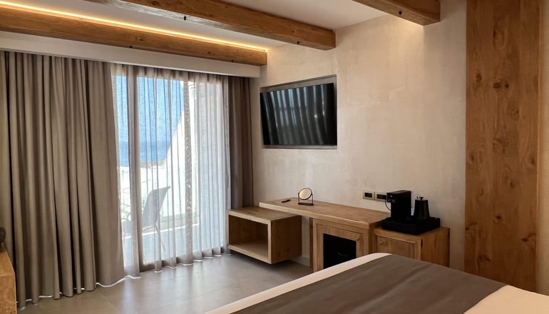 5* The Noverian Antama Organic Beach Resort Chania - Χανιά, Κρήτη