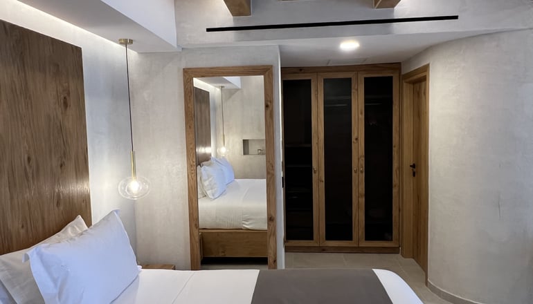 5* The Noverian Antama Organic Beach Resort Chania - Χανιά, Κρήτη