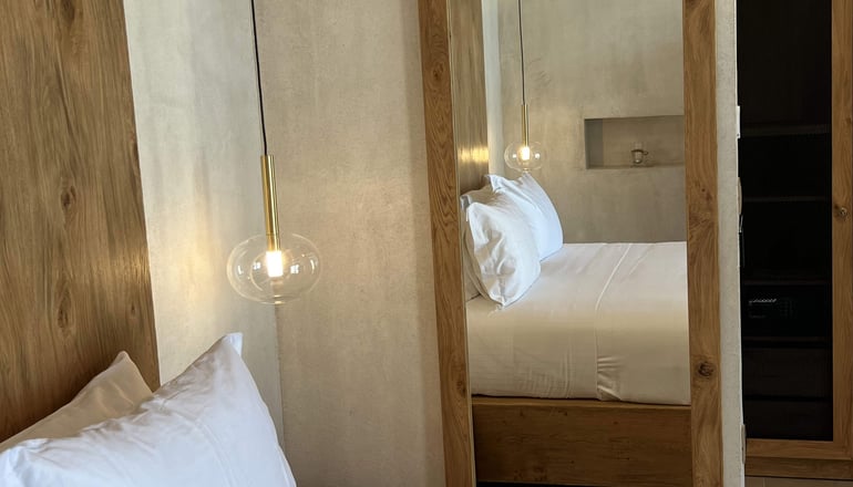 5* The Noverian Antama Organic Beach Resort Chania - Χανιά, Κρήτη
