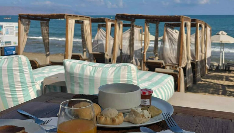 5* The Noverian Antama Organic Beach Resort Chania - Χανιά, Κρήτη