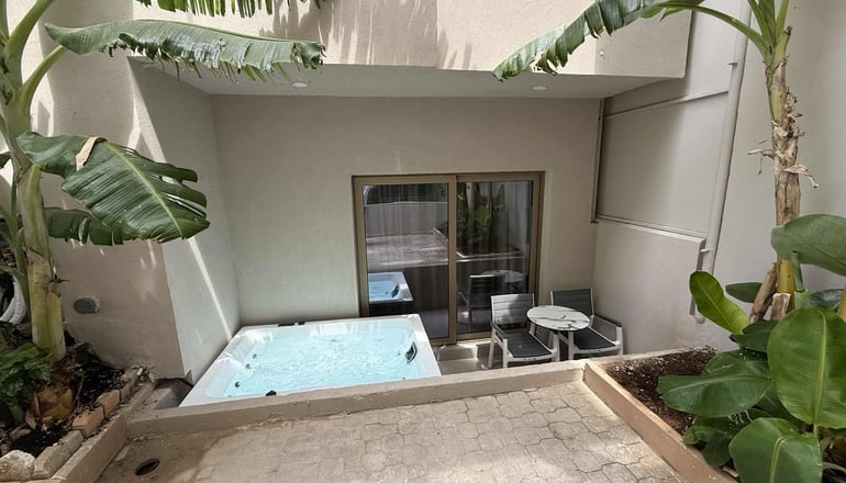 5* The Noverian Antama Organic Beach Resort Chania - Χανιά, Κρήτη