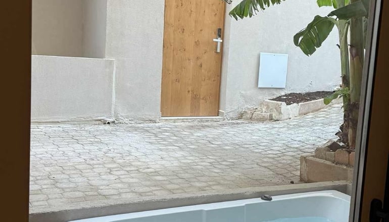 5* The Noverian Antama Organic Beach Resort Chania - Χανιά, Κρήτη