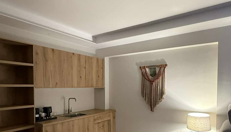 5* The Noverian Antama Organic Beach Resort Chania - Χανιά, Κρήτη