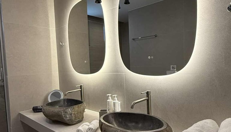 5* The Noverian Antama Organic Beach Resort Chania - Χανιά, Κρήτη