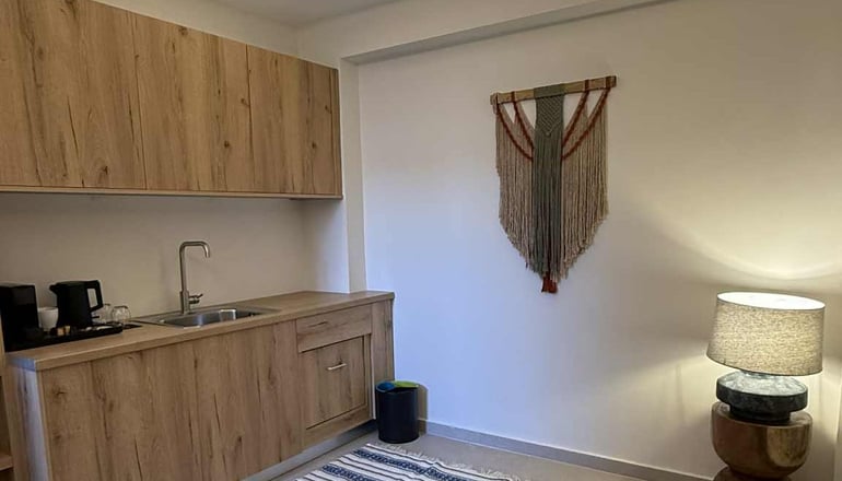 5* The Noverian Antama Organic Beach Resort Chania - Χανιά, Κρήτη