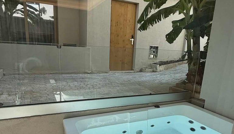 5* The Noverian Antama Organic Beach Resort Chania - Χανιά, Κρήτη