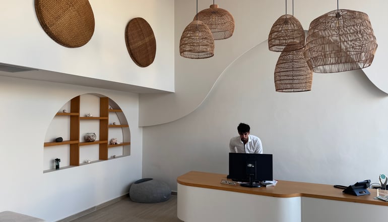 5* The Noverian Antama Organic Beach Resort Chania - Χανιά, Κρήτη