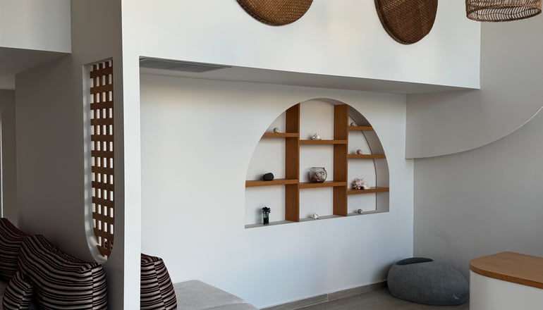 5* The Noverian Antama Organic Beach Resort Chania - Χανιά, Κρήτη