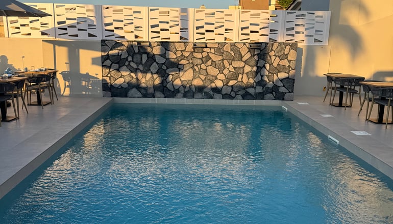 5* The Noverian Antama Organic Beach Resort Chania - Χανιά, Κρήτη