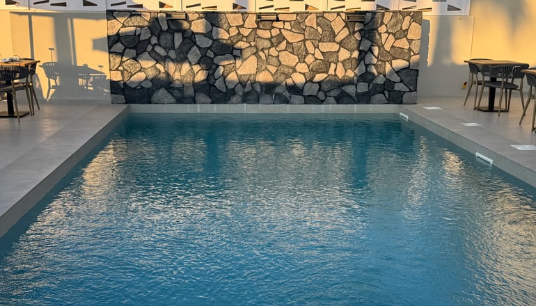 5* The Noverian Antama Organic Beach Resort Chania - Χανιά, Κρήτη