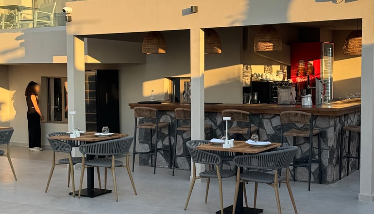 5* The Noverian Antama Organic Beach Resort Chania - Χανιά, Κρήτη