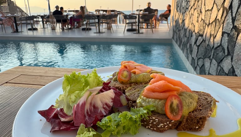 5* The Noverian Antama Organic Beach Resort Chania - Χανιά, Κρήτη