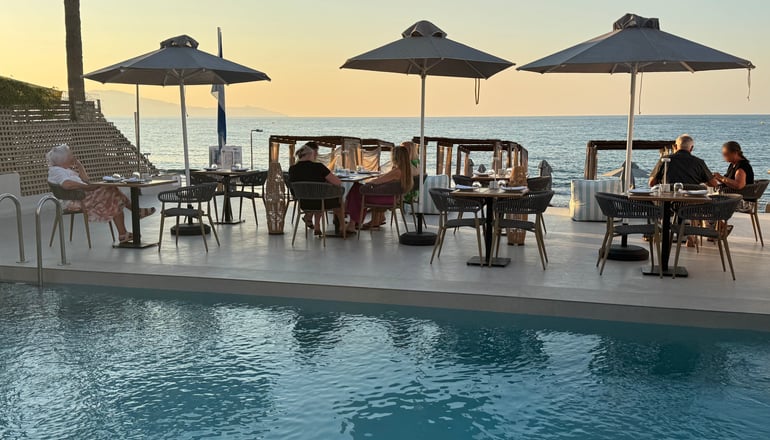 5* The Noverian Antama Organic Beach Resort Chania - Χανιά, Κρήτη