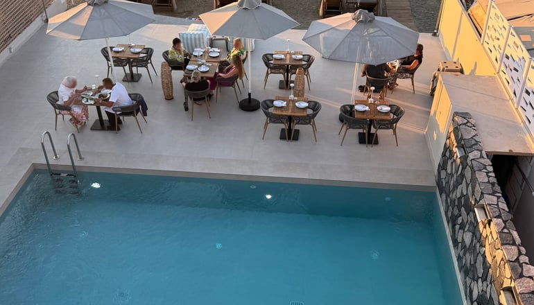 5* The Noverian Antama Organic Beach Resort Chania - Χανιά, Κρήτη