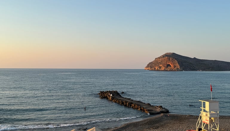 5* The Noverian Antama Organic Beach Resort Chania - Χανιά, Κρήτη