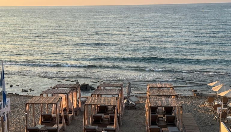 5* The Noverian Antama Organic Beach Resort Chania - Χανιά, Κρήτη