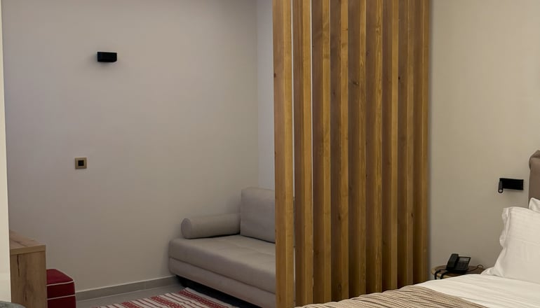 5* The Noverian Antama Organic Beach Resort Chania - Χανιά, Κρήτη