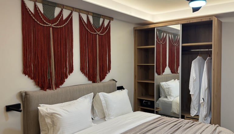 5* The Noverian Antama Organic Beach Resort Chania - Χανιά, Κρήτη