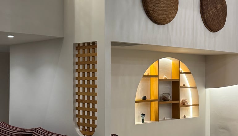 5* The Noverian Antama Organic Beach Resort Chania - Χανιά, Κρήτη