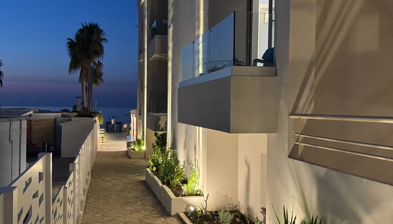 5* The Noverian Antama Organic Beach Resort Chania - Χανιά, Κρήτη