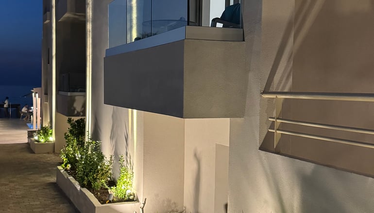 5* The Noverian Antama Organic Beach Resort Chania - Χανιά, Κρήτη
