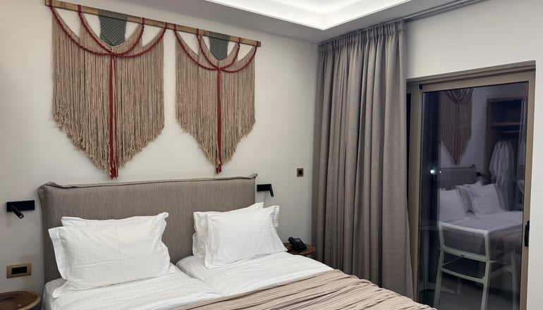 5* The Noverian Antama Organic Beach Resort Chania - Χανιά, Κρήτη