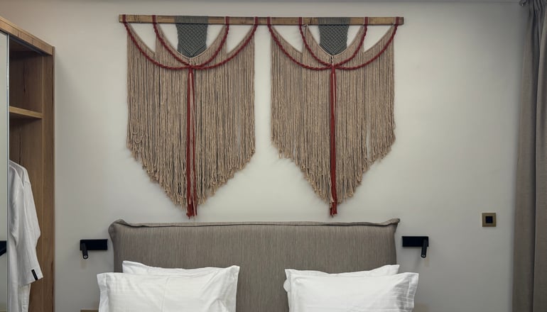 5* The Noverian Antama Organic Beach Resort Chania - Χανιά, Κρήτη