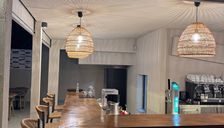 5* The Noverian Antama Organic Beach Resort Chania - Χανιά, Κρήτη