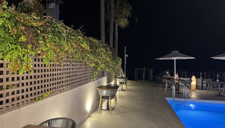 5* The Noverian Antama Organic Beach Resort Chania - Χανιά, Κρήτη