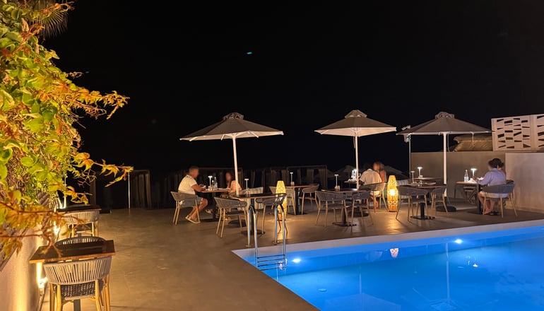 5* The Noverian Antama Organic Beach Resort Chania - Χανιά, Κρήτη