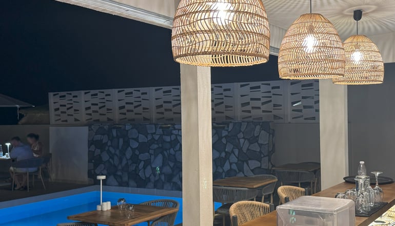 5* The Noverian Antama Organic Beach Resort Chania - Χανιά, Κρήτη