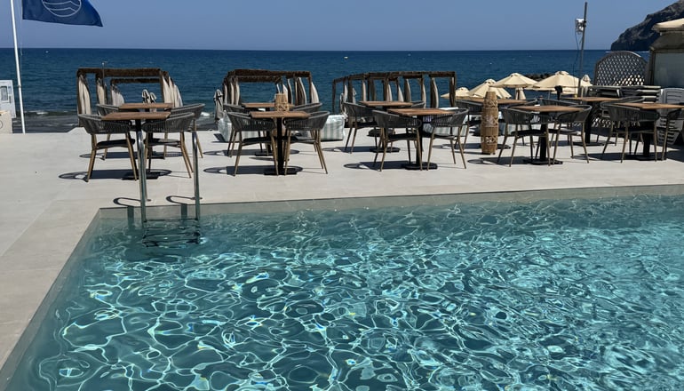 5* The Noverian Antama Organic Beach Resort Chania - Χανιά, Κρήτη