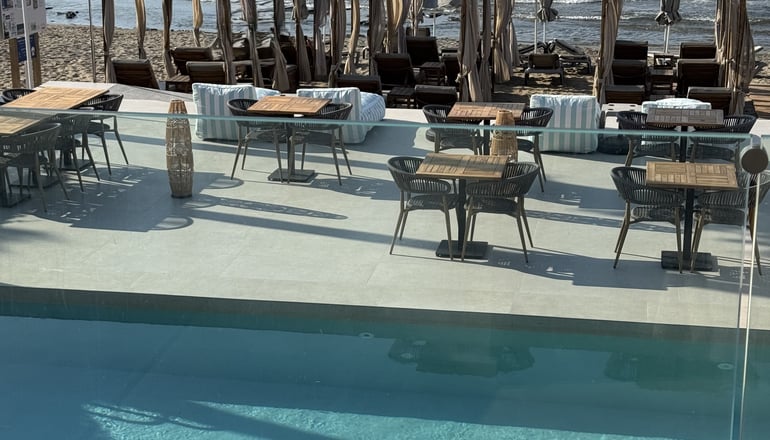 5* The Noverian Antama Organic Beach Resort Chania - Χανιά, Κρήτη